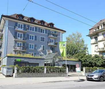 3 Zimmer, 74 m², 2. Stock - Foto 6