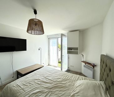 Location appartement 1 pièce, 24.97m², Orvault - Photo 6