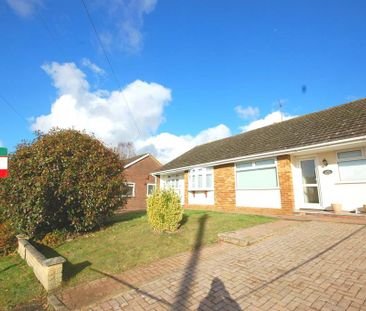 2 bedroom bungalow to rent - Photo 5