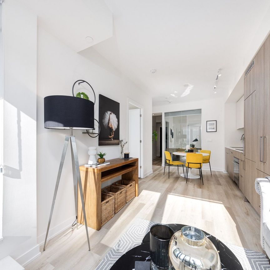 For Lease - 840 St Clair Avenue Unit# 314, Toronto, Ontario - Photo 1