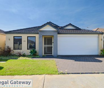 5/20 Twilight Mews, AUBIN GROVE WA 6164 - Photo 1