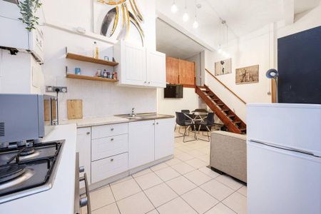 Studio to rent - Photo 4