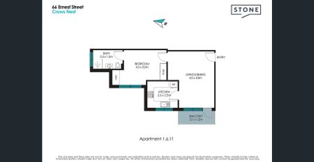 Fully renovated one bedroom apartment in great location - Photo 2