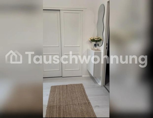 TAUSCHWOHNUNG biete 2 Zimmer Suche 3Zimmer - Foto 1