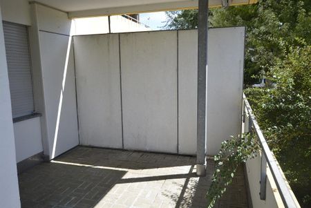Grosszügige Wohnung - Photo 4