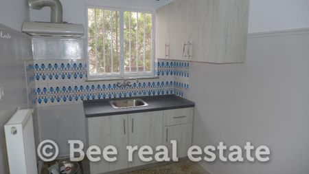 Studio/Γκαρσονιέρα για ενοικίαση Άγιος Κωνσταντίνος - Άγιος Ελευθέριος (Λάρισα) - Photo 3