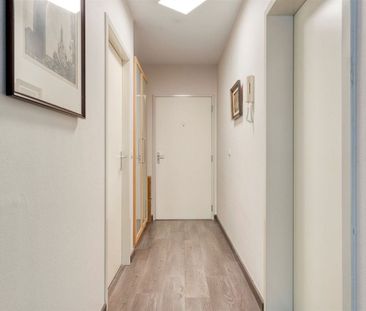 Appartement te huur in Gent voor € 1.135 met 1 slaapkamer - Photo 3