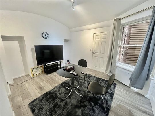 Bath Street, Nottingham - Photo 1