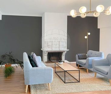 Apartamento T3 em Lisboa - Photo 2