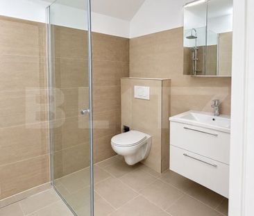 Casa individuala de inchiriat, 150 mp, zona Centrala - Ghiroda - Photo 6