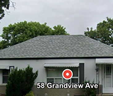 For Lease - 58 Grandview Ave Avenue Unit# Suite A, Markham, Ontario - Photo 4