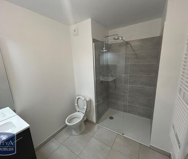 Location Appartement 2 pièces 39m² AYTRE 17440 - Photo 6