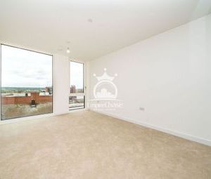 1 Bedrooms Flat to rent in Bond Apartments, College Road, Harrow, Harrow HA1 | £ 306 - Photo 1