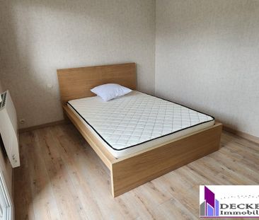 Appartement 2 pièces à Wingen-sur-Moder - Photo 1