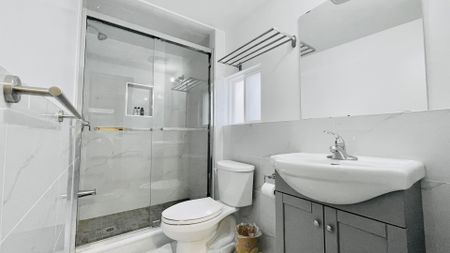 For Lease - 278 Shuter Street Unit# Main floor, Toronto, Ontario - Photo 5