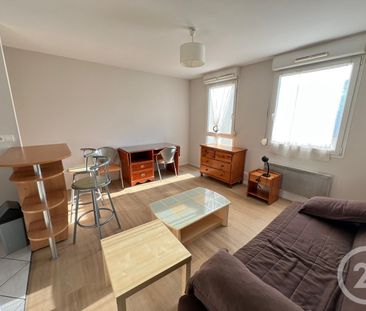 Location Appartement 1 pièce 25m² METZ 57050 - Photo 1