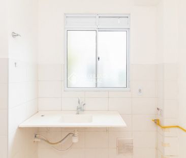Apartamento com 1 quarto e 39m² para alugar em Vila Nova, Porto Ale... - Foto 6