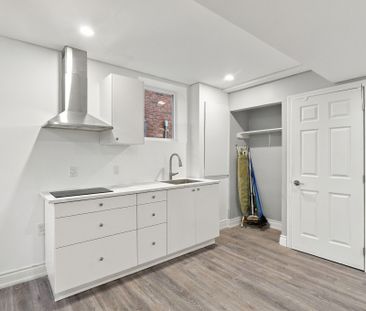 For Lease - 1011 Mccuaig Drive Unit# bsmt, Milton, Ontario - Photo 3