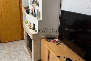 Alquiler de chalet adosado en Calle Río Pisuerga, 2