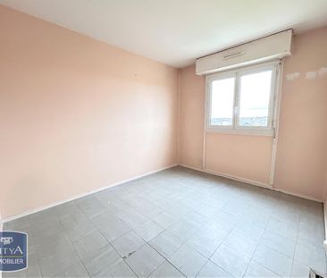 Location Appartement 3 pièces 57m² LIMOGES 87000 - Photo 5