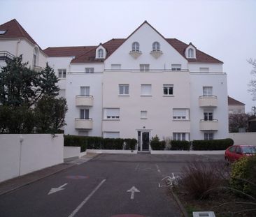 Location Appartement 1 pièce 28m² - Photo 3