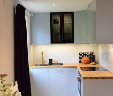 Näsby Allé, Täby - Foto 1