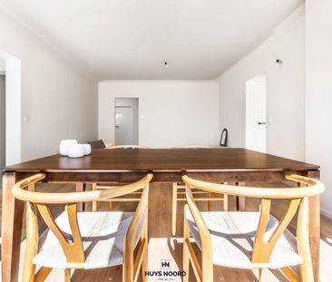 Magnifiek gerenoveerd drie-slaapkamer appartement - Photo 4