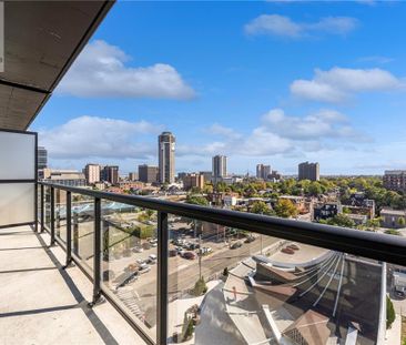 24 AUGUSTA Street Unit# 808, Hamilton, Ontario, L8N0B7 - Photo 5
