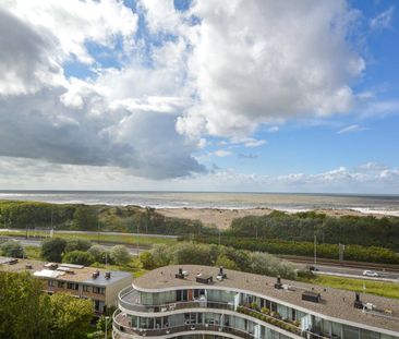 Energiezuinig appartement met adembenemend uitzicht over de zee, de... - Photo 2