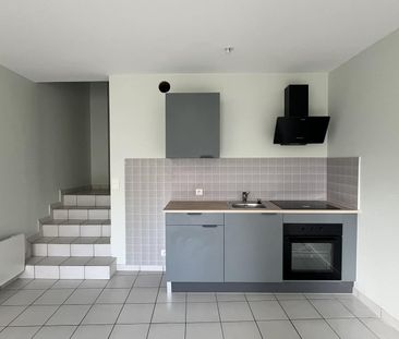 Location Appartement 3 pièces 52m² NIORT 79000 - Photo 1