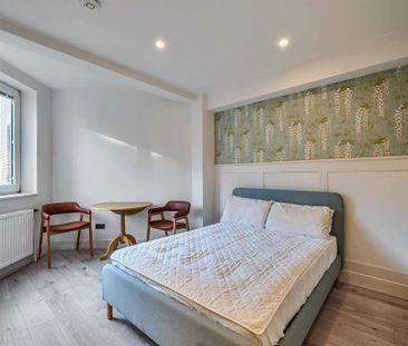 Studio to rent - Photo 3