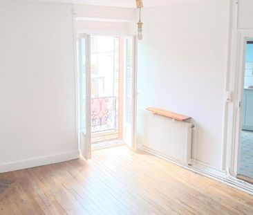 Location Appartement 2 pièces 41m² BLOIS 41000 - Photo 1