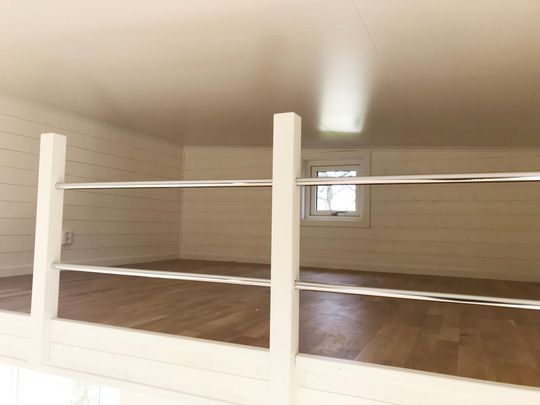 Granåsgatan, Hisings Backa - Foto 1