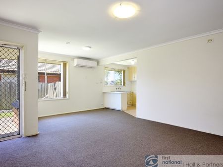1&2 / 4 Third Avenue, Dandenong North - Photo 2