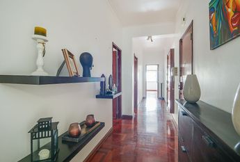 Apartamento T3 em Lisboa