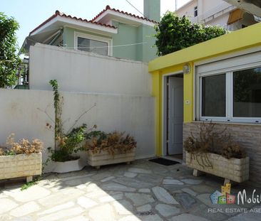 Διαμέρισμα για ενοικίαση Άνω Παπάγου (Παπάγου) - Photo 5