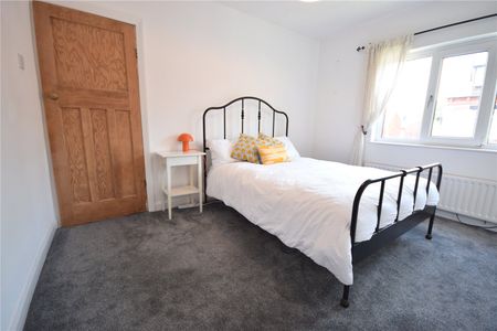 14, Vicarage Terrace, Leeds, West Yorkshire, LS5 3HL - Photo 5