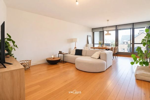 Appartement te huur in Tielrode - foto 1