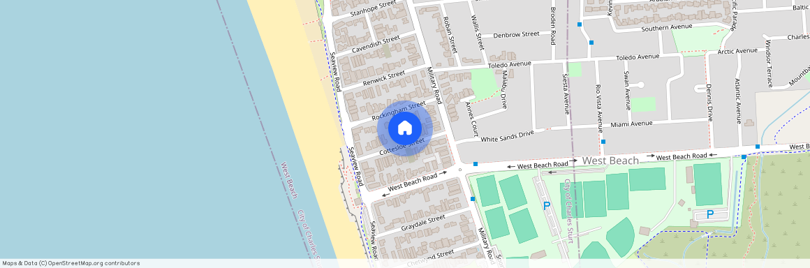 14B Cottesloe Street, SA 5024, West Beach