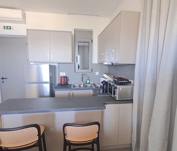Διαμέρισμα για ενοικίαση Παραθεριστικός Συνεταιρισμός (Κάρυστος) - Photo 3