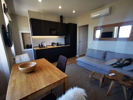 2 Bedroom Apartment, Estoril, Cascais - Photo 2