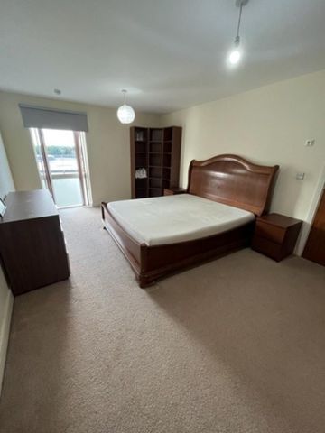 2 bedroom apartment to rent - Photo 5