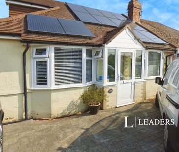 1 bedroom room to rent Lodger Room, Courtwick Road, Littlehampton - Photo 5