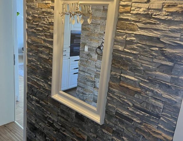 3 Zimmer Wohnung- KERNSANIERT 2024 - Foto 1