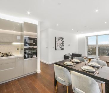 2 bedroom apartment to rent - Photo 4