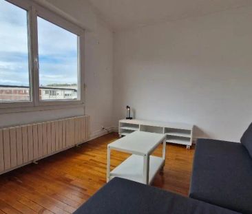 Appartement à louer 2 pièces 51.66m² - Photo 2