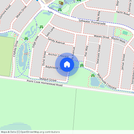 28 Silverbay Avenue, Vic 3030, Point Cook