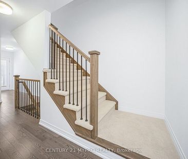 For Lease - 41 Moosehead Drive, Brampton, Ontario - Photo 1