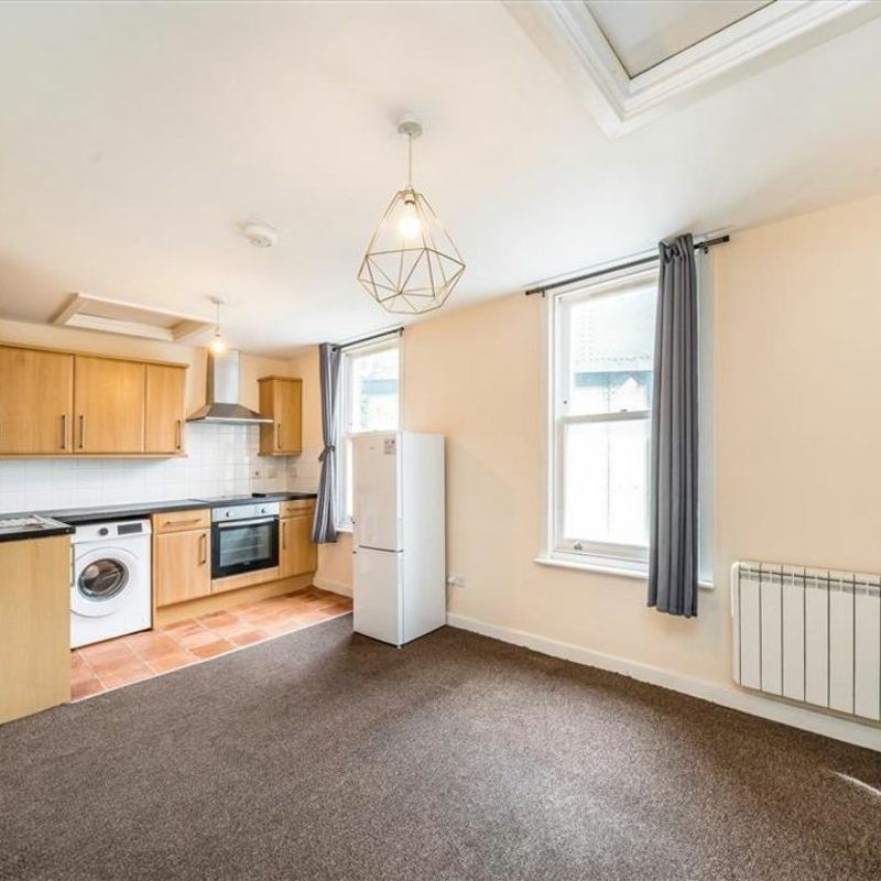 Commercial Road, E14, London - Photo 1