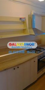 Garsoniera de inchiriat 1100Lei, sos. Oltenitei - Photo 3